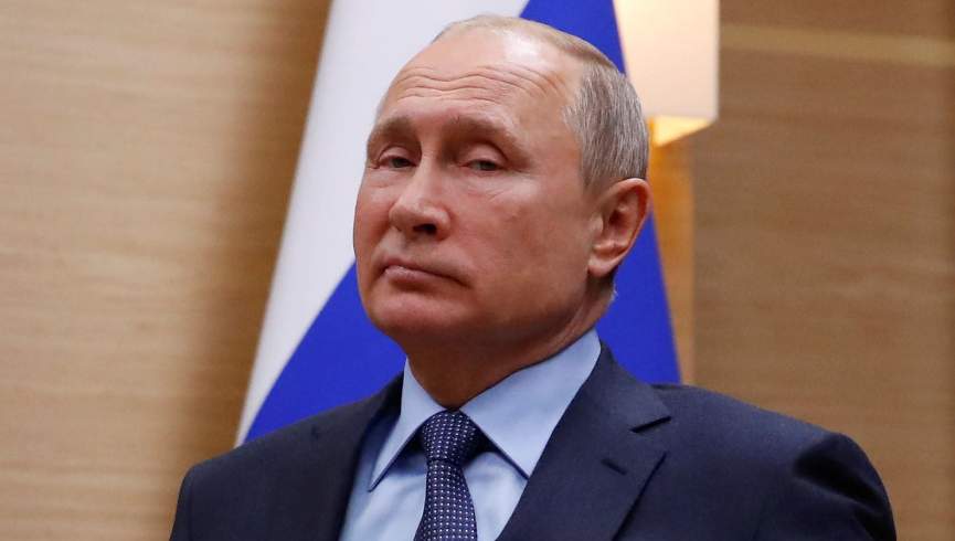 پوتین : روابط روسیه و امریکا هر روز بدتر و بدتر می‌شود