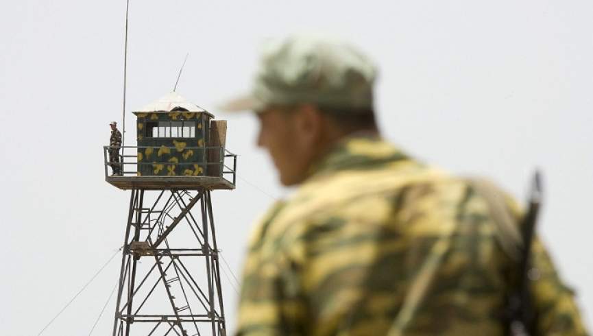 گروه تروریستی داعش مسئولیت شورش در زندان تاجیکستان را بر عهده گرفت