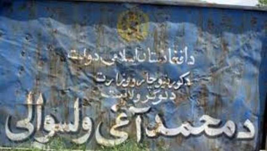 دو فرمانده و 11 عضو طالبان در لوگر کشته شدند