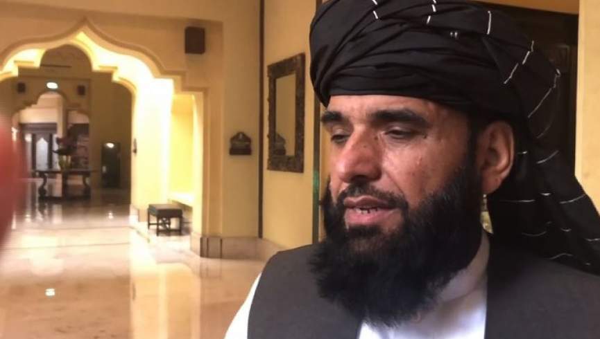 طالبان:امریکا منلې، چې له افغانستانه خپل ځواکونه باسي