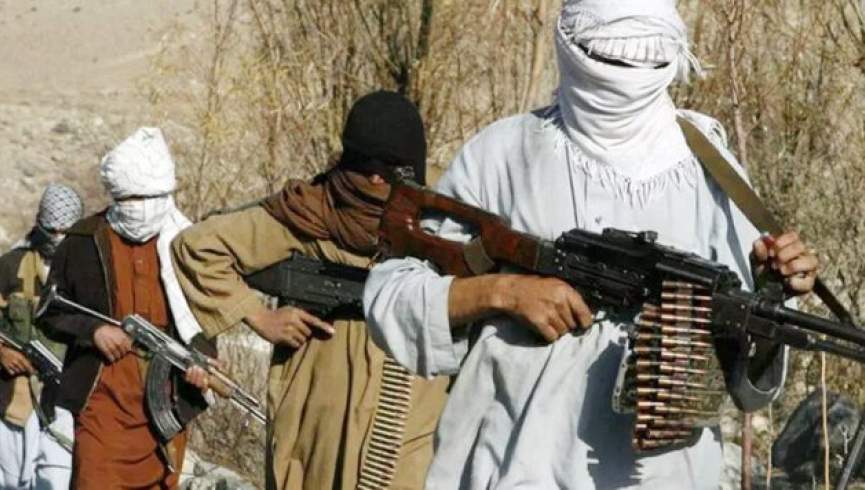 هشدار طالبان به رسانه‌ها: از این پس اهداف نظامی هستید