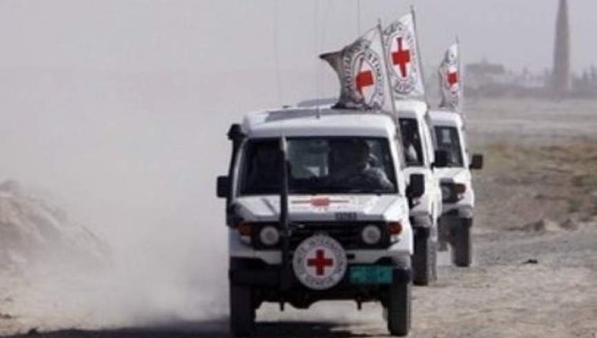 صلیب سرخ با وجود چالش‌های امنیتی به فعالیت‌های خود در افغانستان ادامه می‌دهد