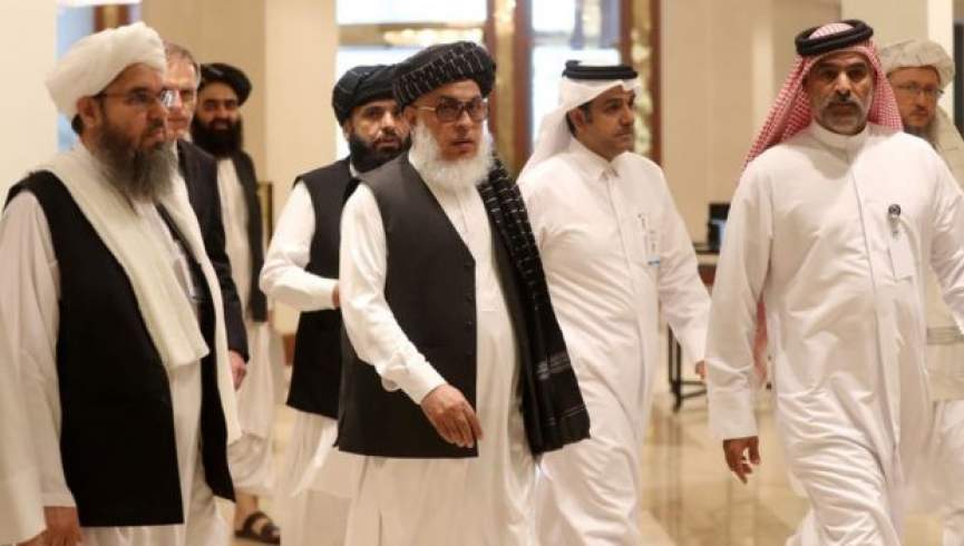 گروه طالبان به تعهد خود وفادار نیست؛ قطعنامه نشست بین الافغانی قطر عملی نمی‌شود