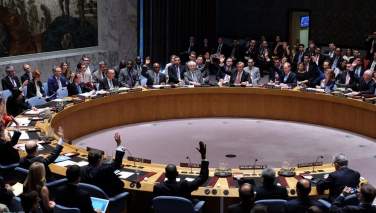 تعارض صلح و عدالت در قطعنامه های شورای امنیت
