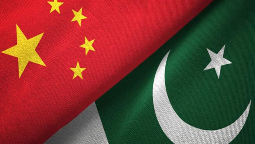 تجار چینایی برای سرمایه گذاری ۵ ملیارد دالری در خاک پاکستان اعلام آمادگی کردند