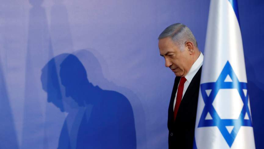 نخست وزیر اسراییل لبنان را تهدید کرد