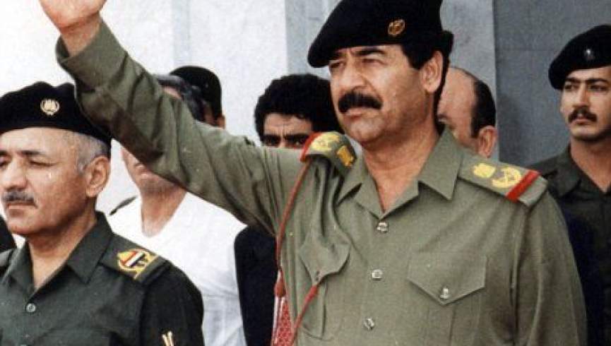 نبش قبر صدام برای ایجاد جنجالی جدید در عراق