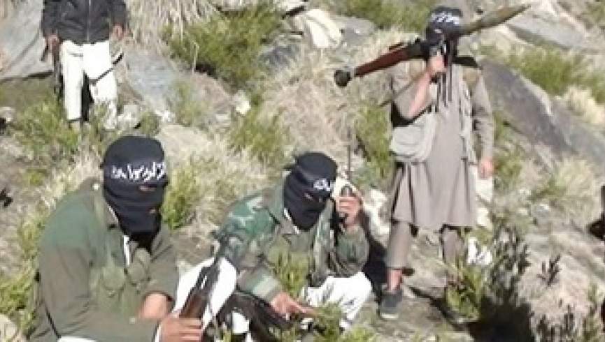 پنتاگون: تهدید داعش از افغانستان پس از مذاکرات صلح با طالبان ادامه می‌یابد