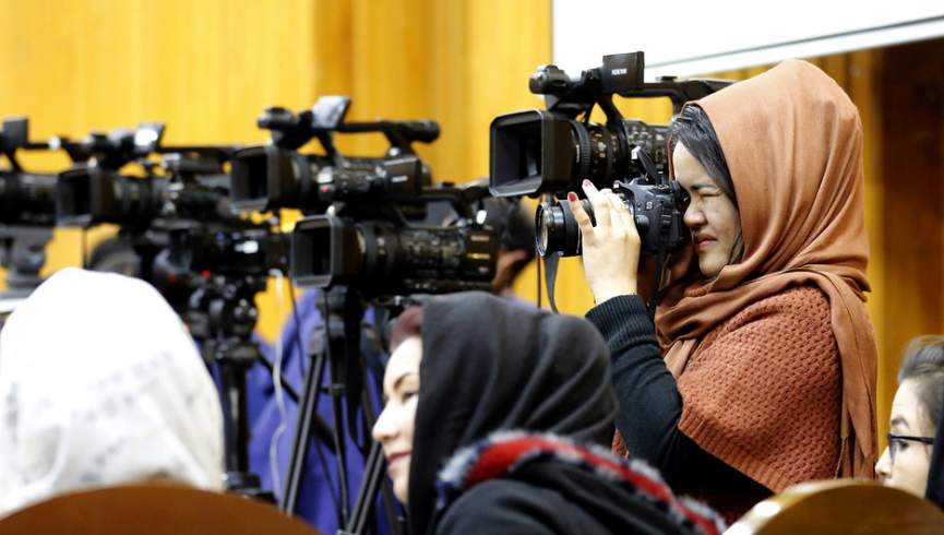 مقامات دولتی عامل بیشترین خشونت‌ها علیه خبرنگاران افغانستان