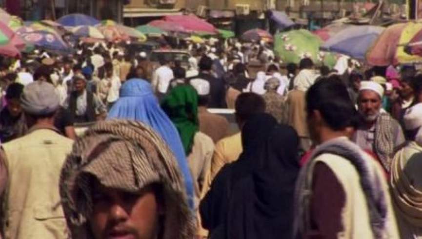 بانک جهانی: رشد اقتصادی افغانستان با چالش جدی مواجه است
