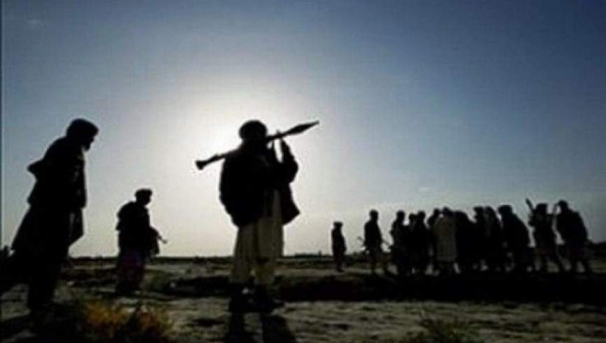 نبردهای خونین فراه 12 کشته از طالبان و چهار کشته از دولت گرفت