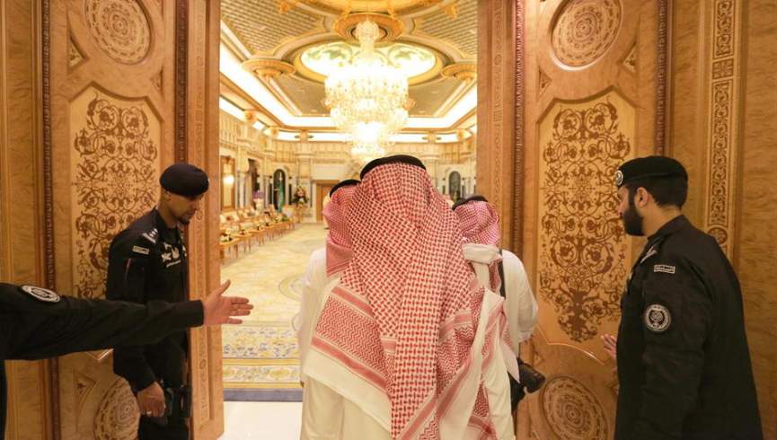 شهزاده سعودی: اتفاقات در عربستان غیرقابل تحمل شده است