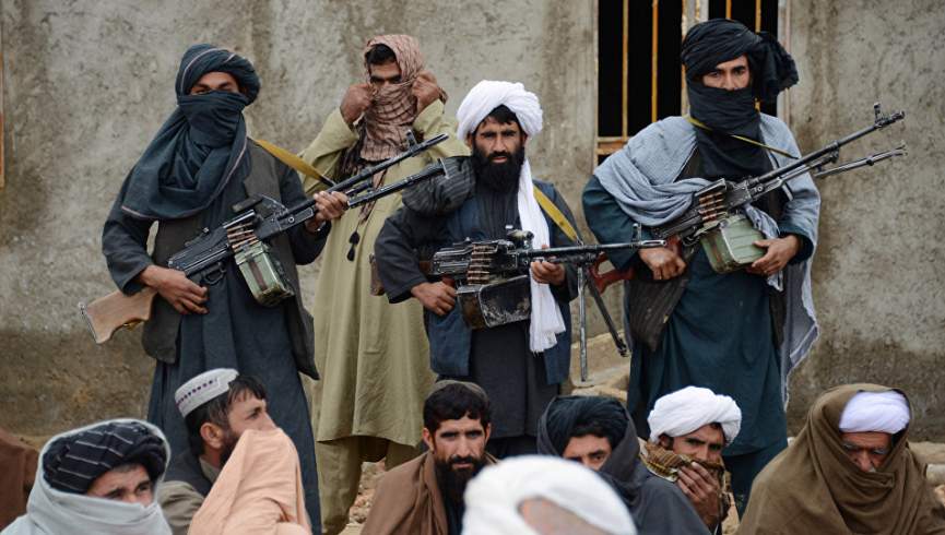 طالبان؛ رویکرد به قدرت با اهرم خشونت