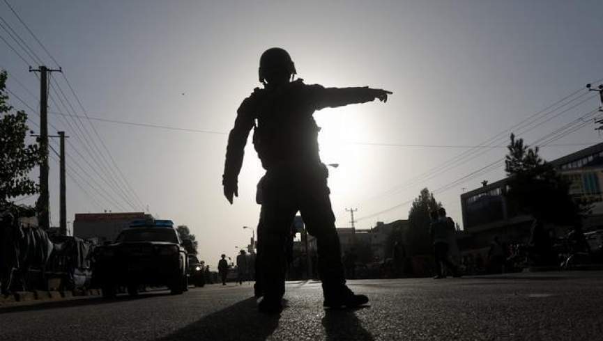 کابل کې چاودنې پنځو پولیسو ته مرګ ژوبله اړولې ده