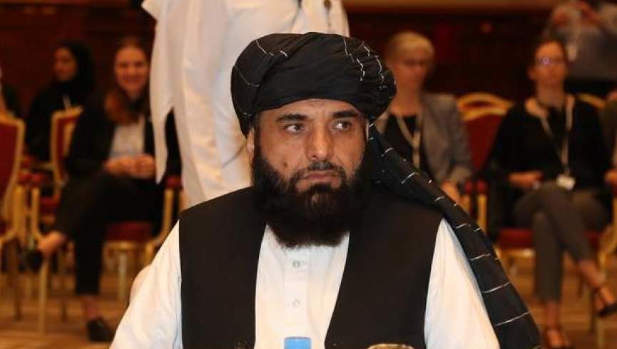 سخنگوی گروه طالبان: امیدواریم توافقنامه ختم جنگ در افغانستان هفته آینده به امضا برسد