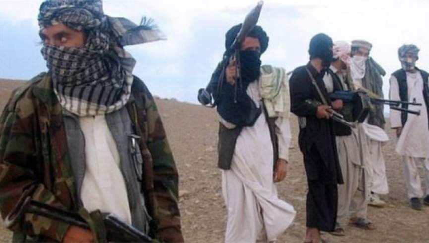 دستکم چهل عضو طالبان در درگیری میان‌گروهی کشته شدند