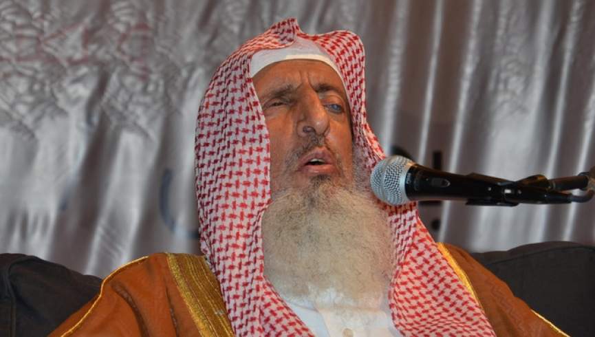مفتی اعظم سعودی به تمامی حجاج بیت الله الحرام هشدار داد