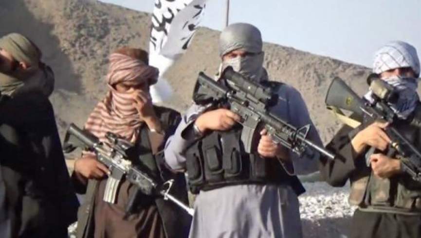 قطعه سرخ طالبان یک فرمانده خود را در غور از دست داد