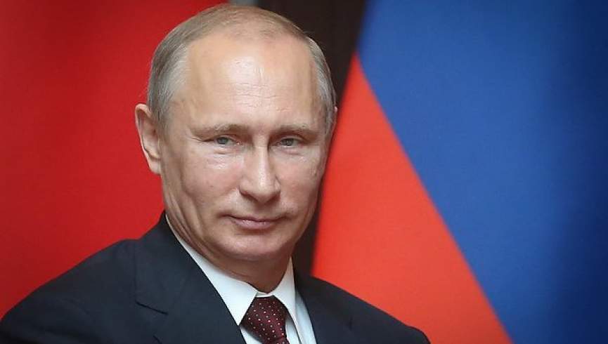 پیام تبریک پوتین به مناسبت عید قربان