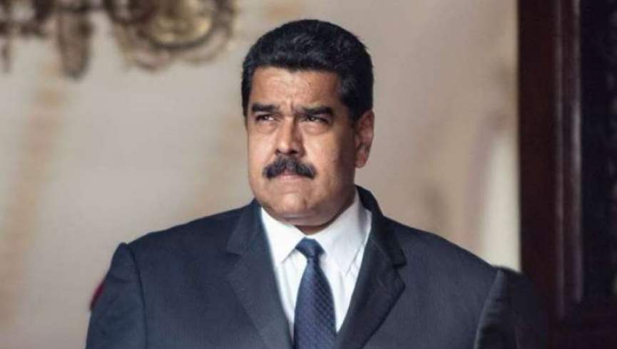 مادورو: ونزوئلا آماده مقاومت برابر امریکا است