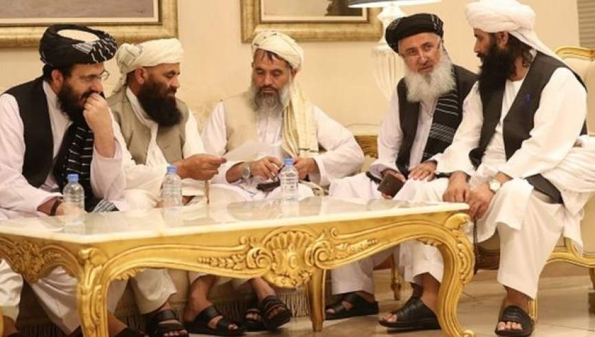 طالبان تا دو روز دیگر در مورد توافقات صلح با امریکا تصمیم می‌گیرند
