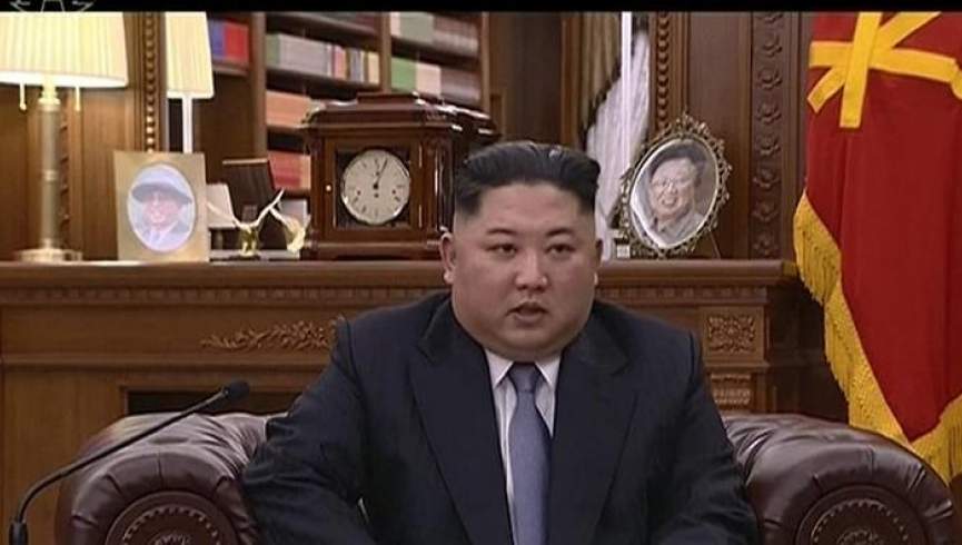 کوریای شمالی: دیگر با کوریای جنوبی حرفی نداری