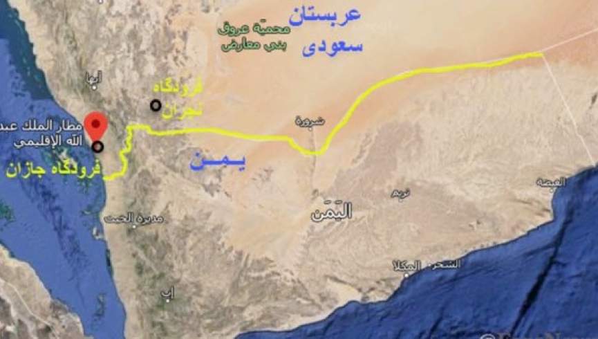 هواپیماهای بدون سرنشین انصارالله یمن بزرگترین پالایشگاه نفتی عربستان را هدف قرار دادند
