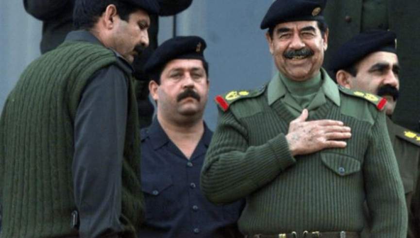 لندن به داکتر شکنجه‌گر «صدام» پناهندگی داد