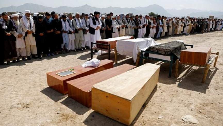 افزایش حملات خونین انتحاری در شهر کابل؛ ضعف در کجاست؟