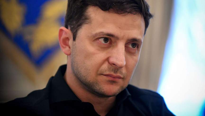 رئیس جمهور اوکراین : سفارت خود را به قدس منتقل نمی‌کنیم