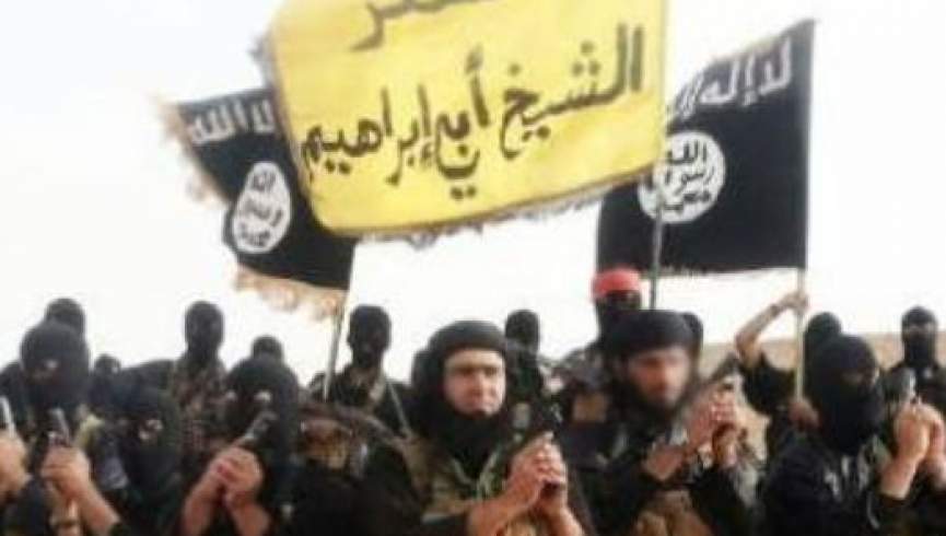 امریکا د داعش د دریو غړو پر سر ۵ میلیون ډالر انعام ایښی