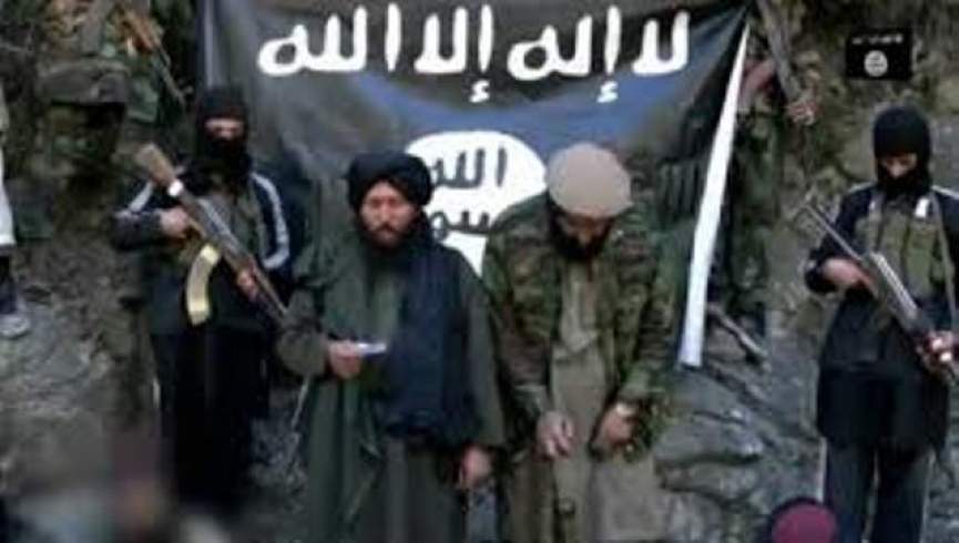 روسیه: شمار تروریستان داعشی در افغانستان به 4 هزار نفر می‌رسد