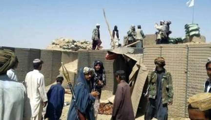 فعالان مدنی خواهان پاک‌سازی شاهراه مرگ از وجود طالبان مسلح شدند