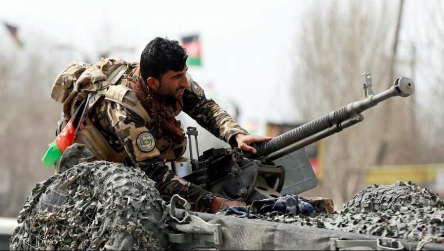دولت دست طالبان را از ناامنی در مرکز غور کوتاه کرده است