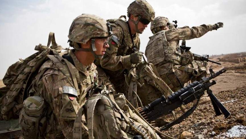 جنرال ارشد امریکایی: حملات علیه طالبان در اففانستان افزایش می‌یابد