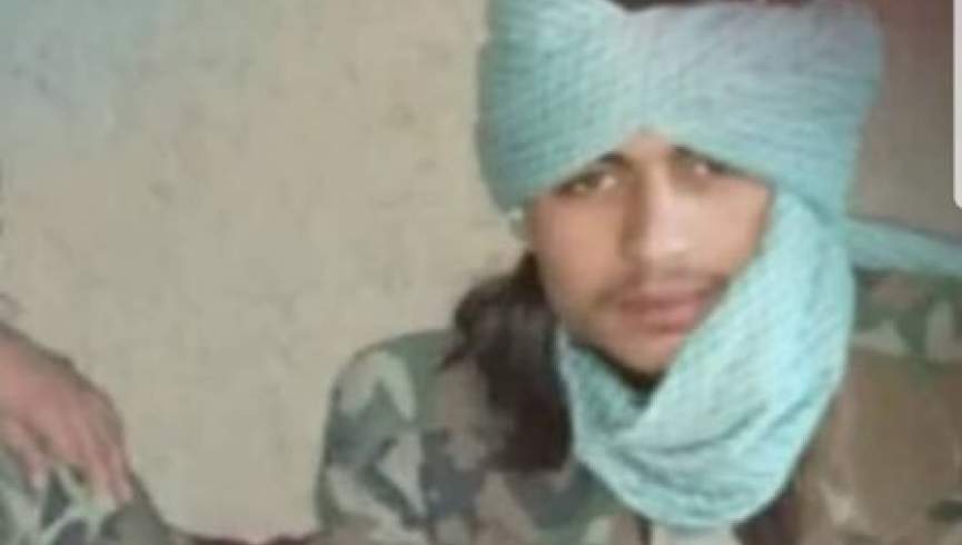 قاری آصف از فرماندهان برجسته طالبان در فاریاب کشته شد
