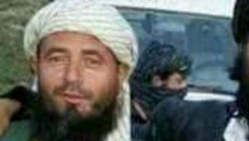 ولسوالی نام‌نهاد طالبان برای ولسوالی المار فاریاب کشته شد