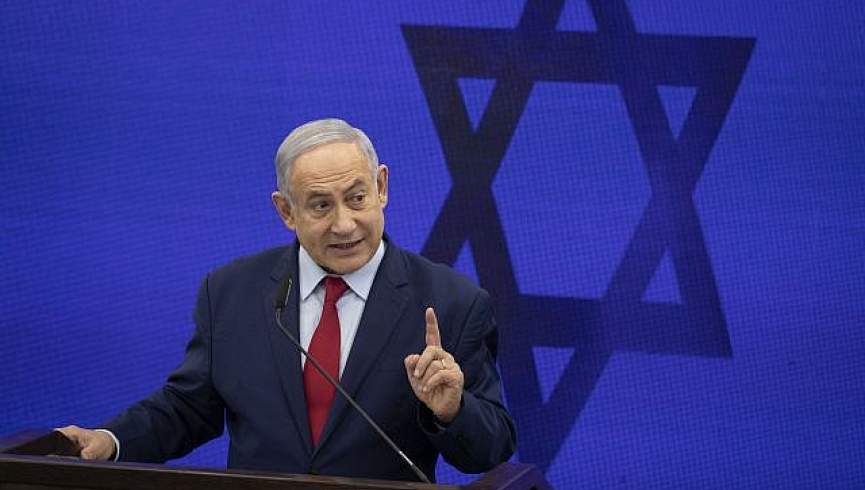 فیسبوک: جریمه نتانیاهو به دلیل سخنان تبعیض‌آمیز علیه مردم عرب