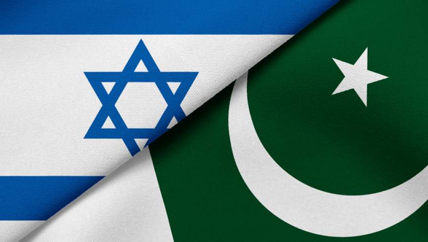 پاکستان روابط مخفیانه با اسراییل را تکذیب کرد