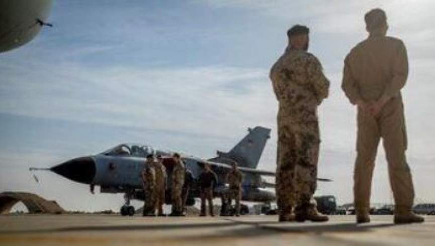 آلمان ماموریت ضد داعش در سوریه و عراق را تمدید می‌کند