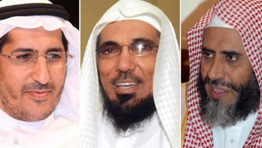 عربستان سعودی در صدد مجازات مبلغان سعودی