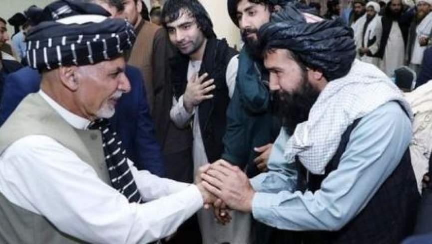 دولت افغانستان آزادی تعداد بیشتری از زندانیان طالبان را بررسی می‌کند
