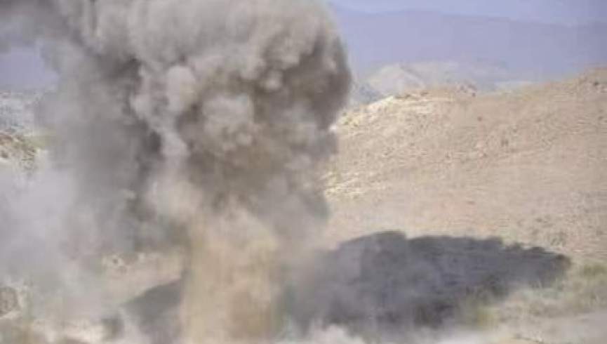 یک ملا امام مسجد در انفجار ماین طالبان در بلخ کشته شد