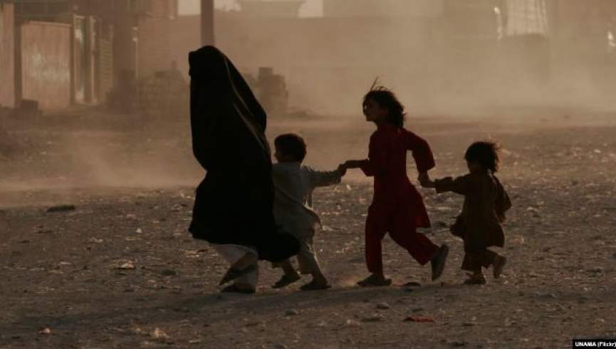 سازمان ملل: 3500 کودک در 4 سال اخیر در افغانستان کشته شده‌اند