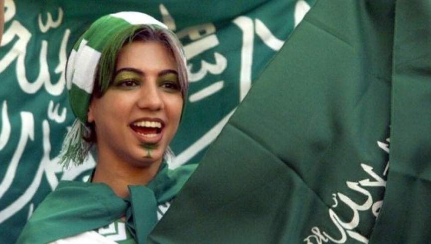 آغاز به فعالیت لیگ فوتبال زنان در سعودی