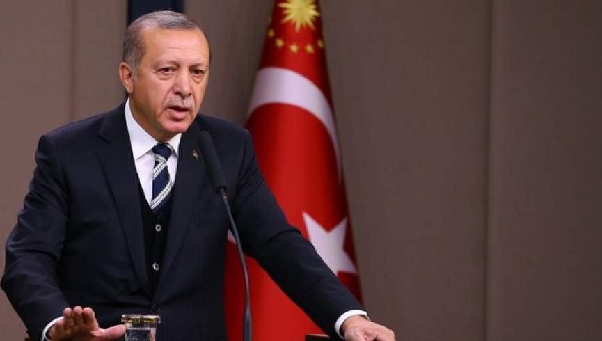 اردوغان: عملیات علیه کُردها هر لحظه ممکن است آغاز شود