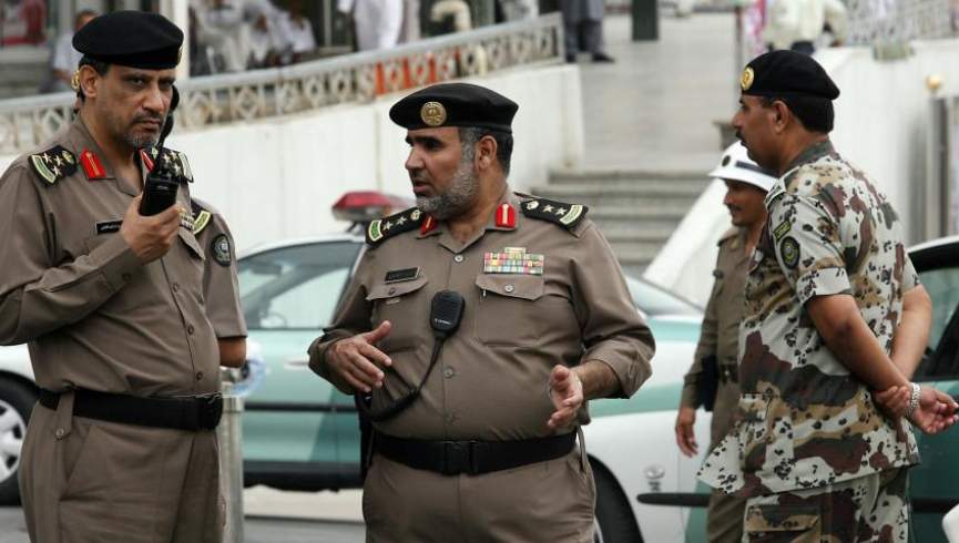 اعدام دو پاکستان در عربستان سعودی