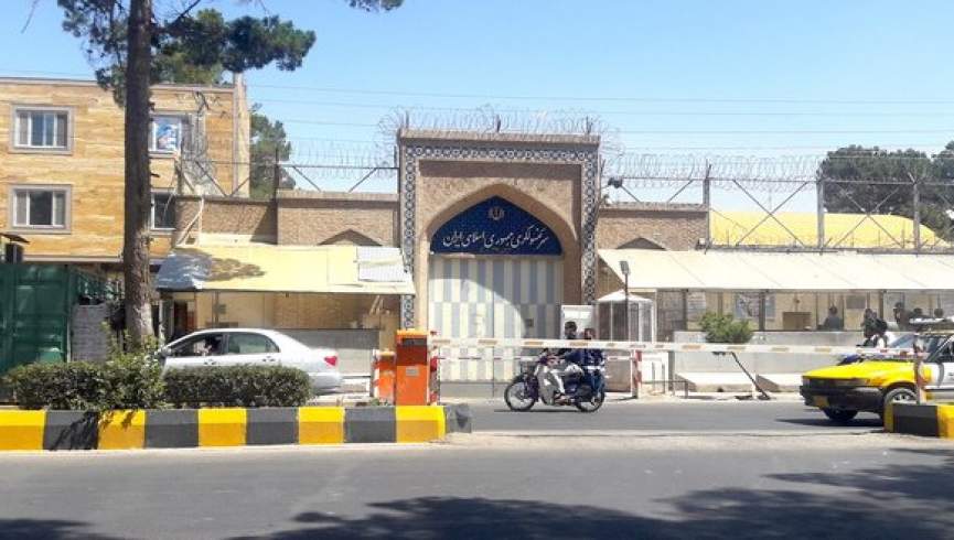کابینه دولت طرح استملاک دیوار کنسولگری ایران در هرات را تصویب کرد