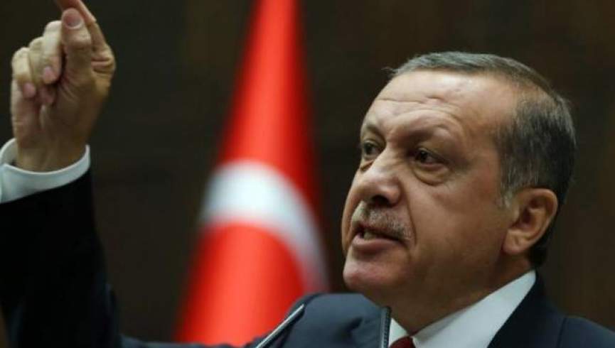 اردوغان: بیش از ۱۶ هزار تروریست‌ را در داخل و بیرون مرزهایمان خنثی کرده‌ایم