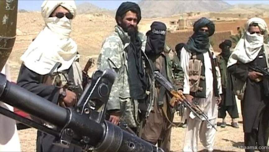 طالبان جمع‌آوری عشر و زکات را در نقاطی از غور آغاز کرده است